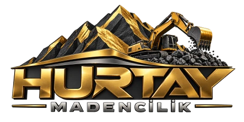Hurtay Madencilik logosu