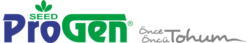 Progen Tohum Fabrikası logosu