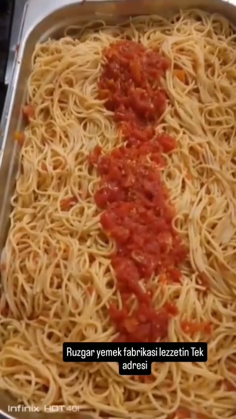 Spagetti
